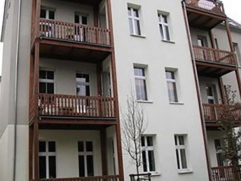 Treskowallee