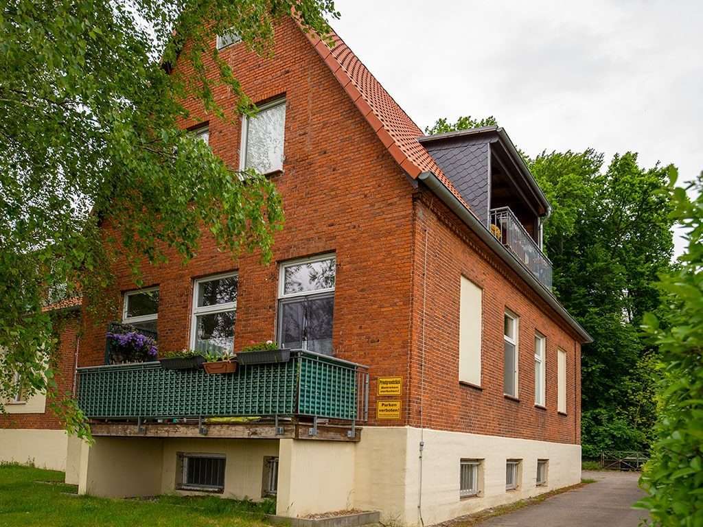 Barther Strasse 57 Stralsund K&K Objektservice und Gebäudemanagement