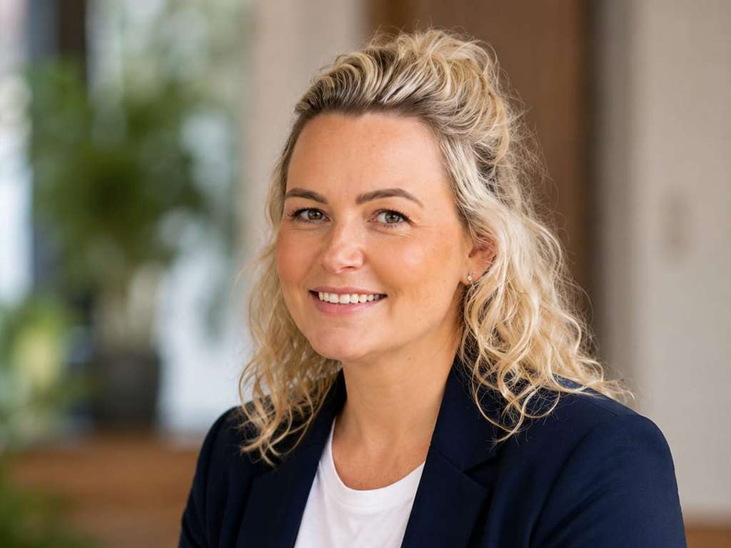 Claudia Prang K&K Objektservice und Gebäudemanagement GmbH