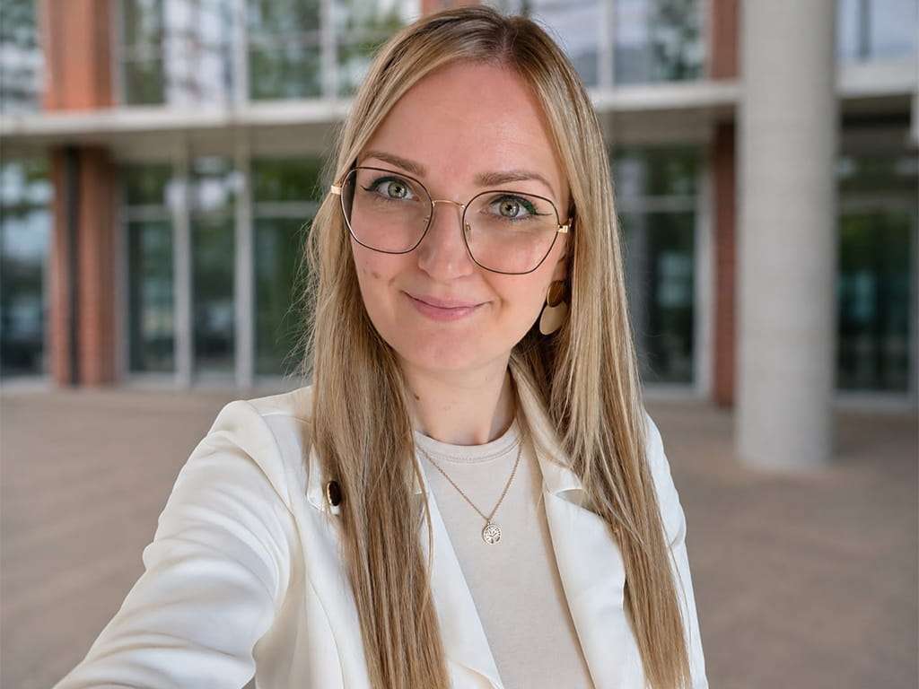 Maria Bauer K&K Objektservice und Gebäudemanagement GmbH