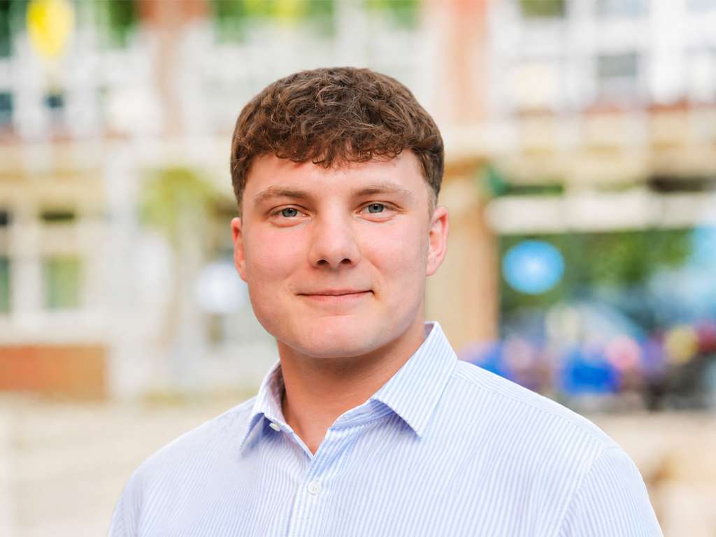 Tim Slawek K&K Objektservice und Gebäudemanagement GmbH