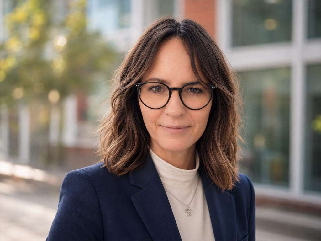 Yvonne Olschewski K&K Objektservice und Gebäudemanagement GmbH