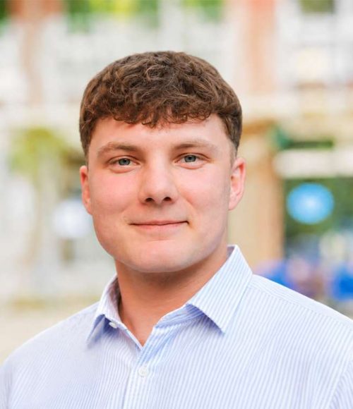 Tim Slawek K&K Objektservice und Gebäudemanagement GmbH