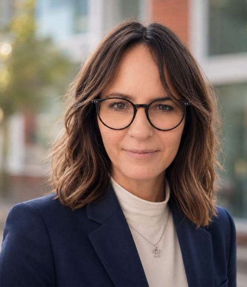 Yvonne Olschewski K&K Objektservice und Gebäudemanagement GmbH